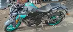 Yamaha MT 15