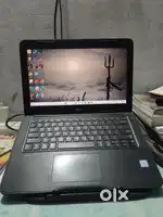Dell Laptop 8GB 256SSD