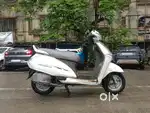 Honda Activa 110