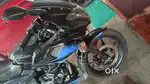 Pulsar 220 for sale