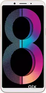 Urgent sell oppo a83 good condition