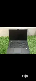 Dell i5 10 Gen Laptop -- 19990 Rs