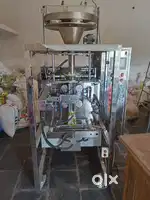 Cup filler packing machine