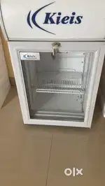Visi Fridge