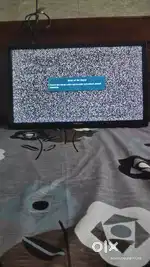 Samsung Led tv 23