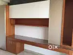 Homes office showroom in interior solution is