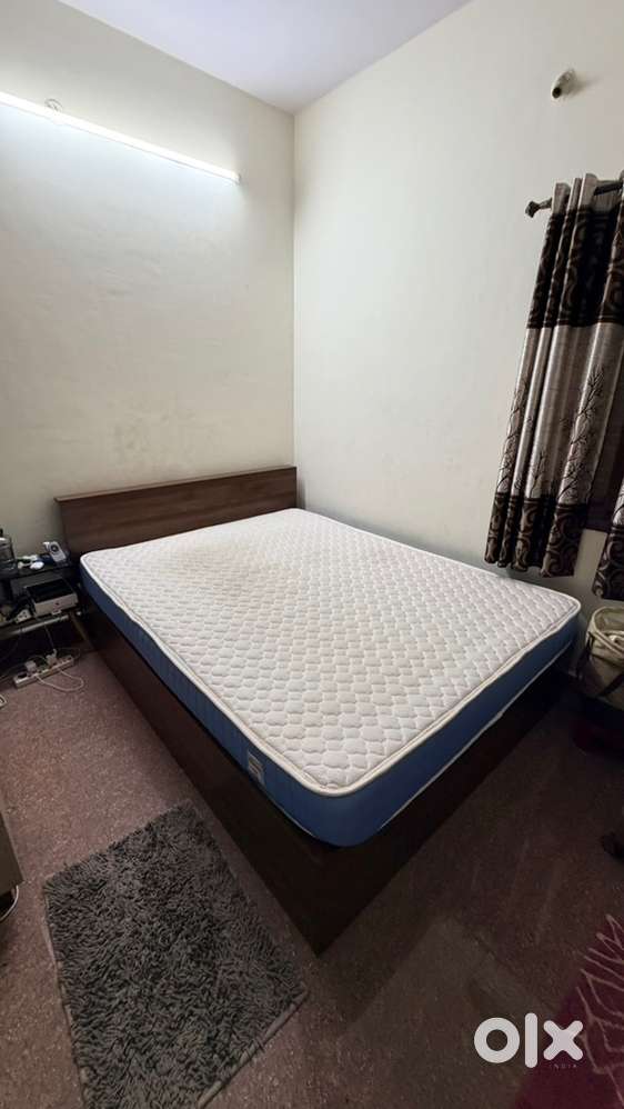 Wakefit Mattress Queen Size