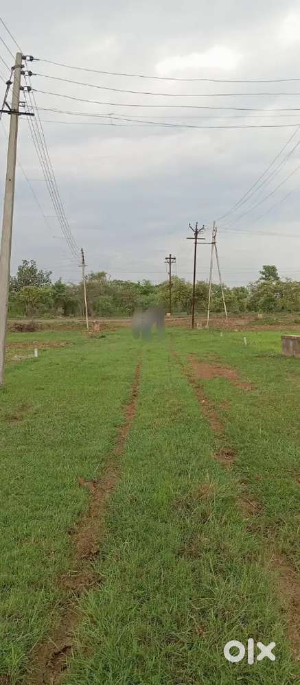 Best property for future