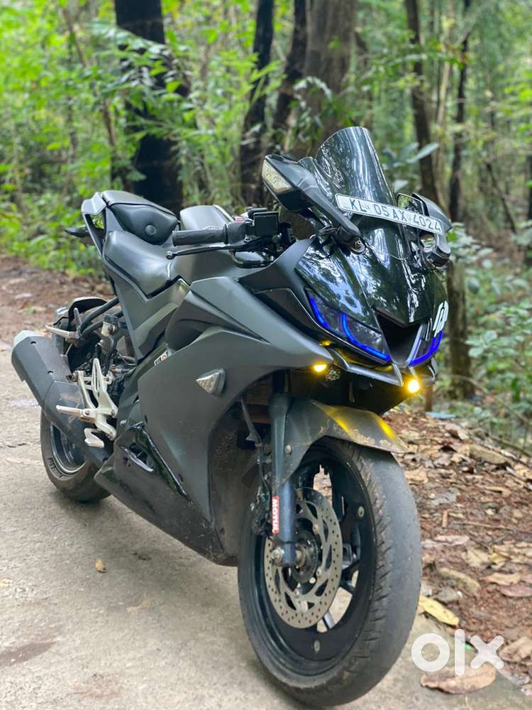 Good condition