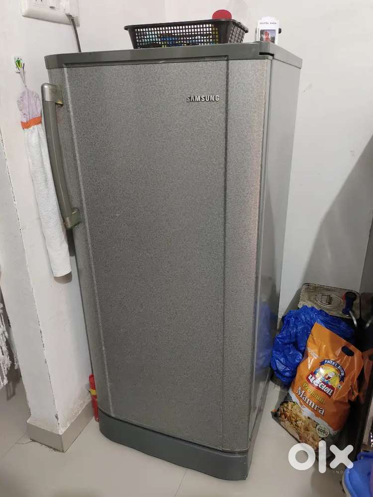 Samsung Refrigerator for sell