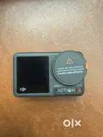DJI OSMO ACTION 4