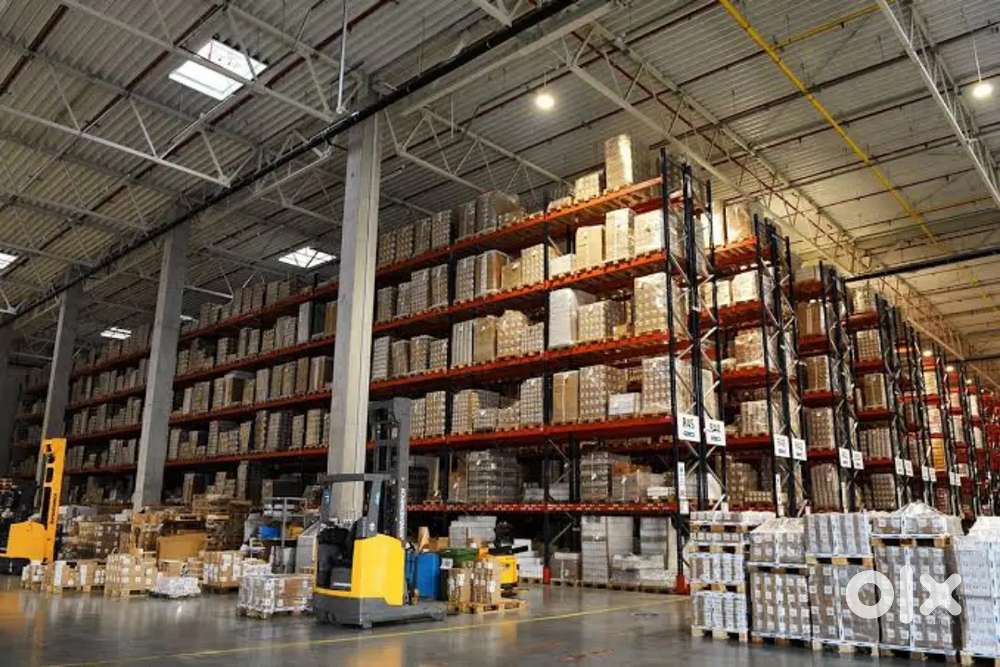 PACKING/HELPER/SUPERVISOR/SCANNING VACANCY AVAILABLE!