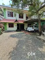 ready to occupy house near Kunnamthanam
