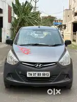 Hyundai EON D-Lite +, 2012, Petrol