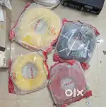 Polycab FR-LSH Wire Coils