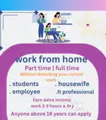 This is a online digital work