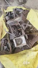 Scrap बेचना है  तो contact kare