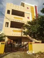 3 BHK house for rent (2nd floor)