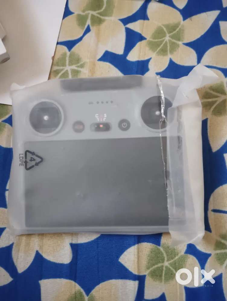 Drone RC 2 REMOTE
