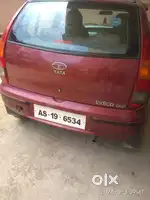 Tata Indica 2000