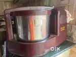 Butterfly wet grinder