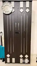 Double-door Wardrobe