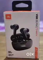 JBL VIBE BEAMS EARBUDS