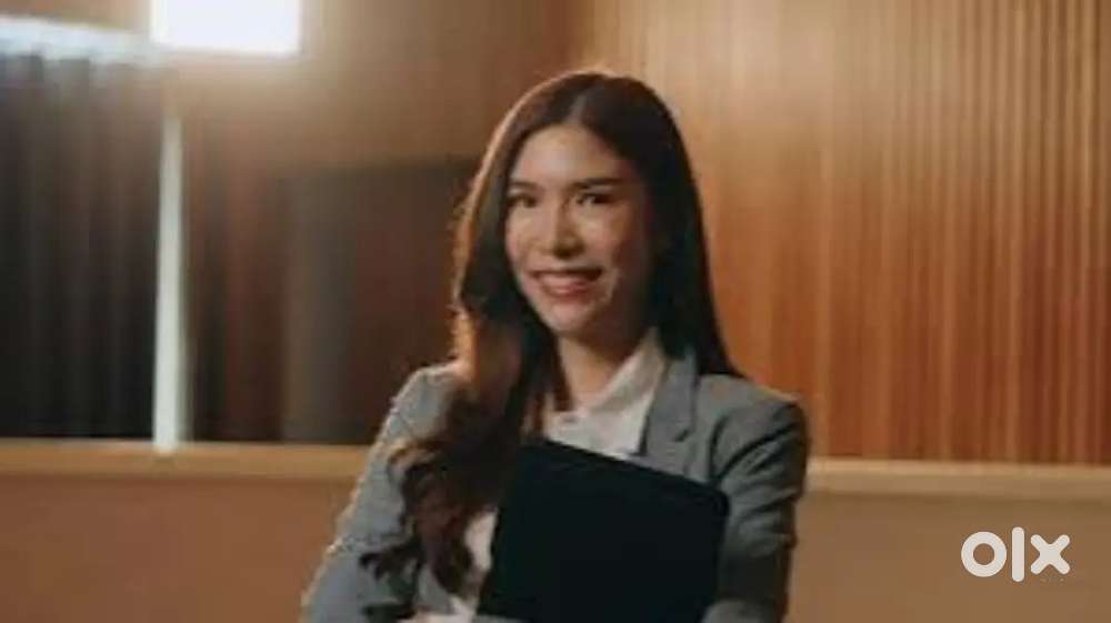 Wanted female personal asst for our office [ no agency. No fees ]