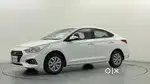 Hyundai Verna 1.4 VTVT EX, 2018, Petrol