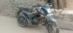 Bike condition good