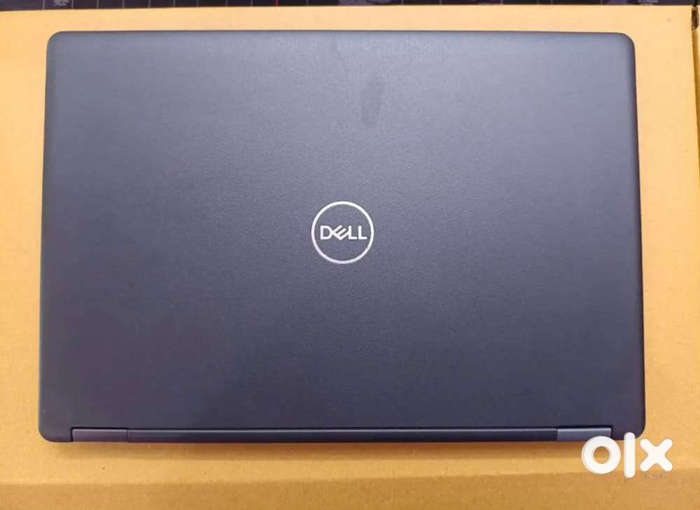 Dell i5 8th gen