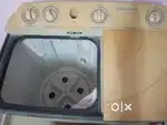 Working videocon washing machine