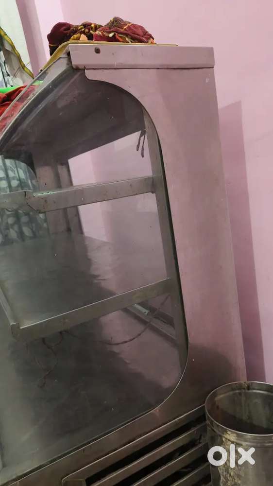 AC counter