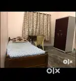 AC and Non AC guest house for male bechlors near Ainthapali Sambalpur