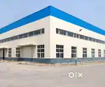 BUILDING FOR RENT 50000 SQFT (കാക്കനാട് സീപ്പോർട്ട് എയർപോർട്ട് ROAD)