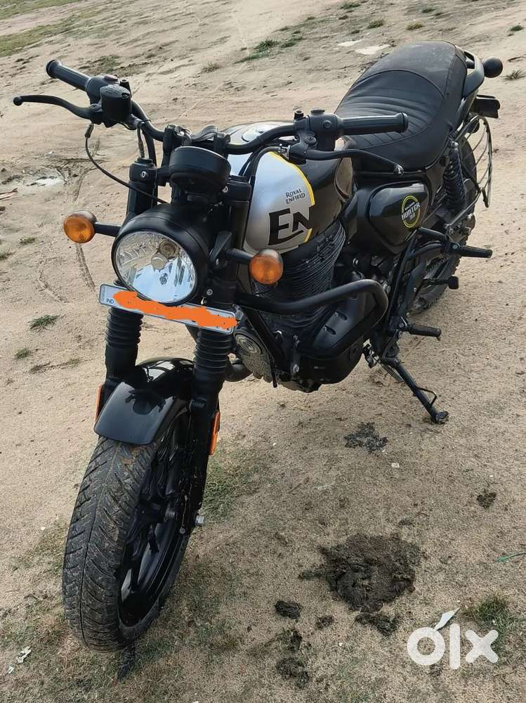 Bike mein Koi Kami nahi hai