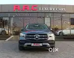Mercedes-Benz GLE 300d 4MATIC LWB, 2020, Diesel