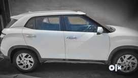 Hyundai Creta 2020 nice condition