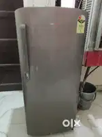 Samsung Fridge