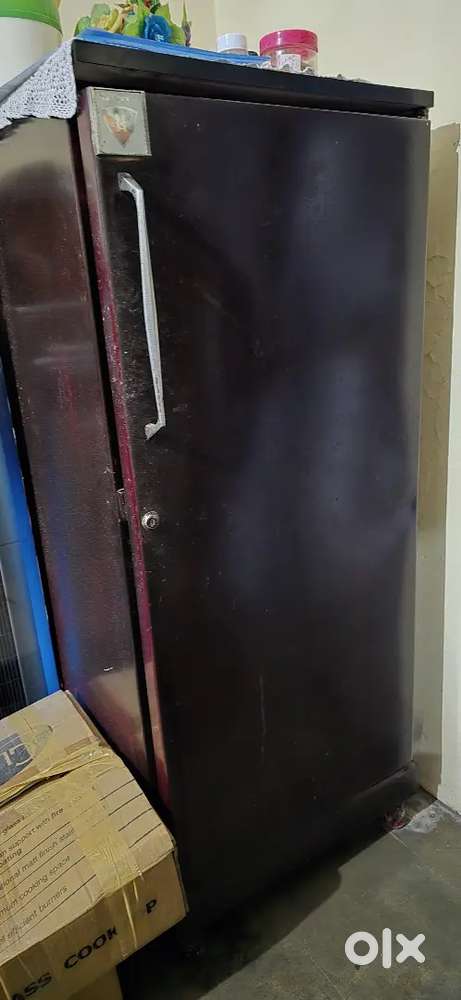 Videocon Refrigerator 165 L – Good Working Condition