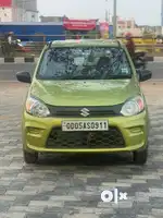 Maruti Suzuki Alto 800 0.8 VXI Plus, 2019, Petrol
