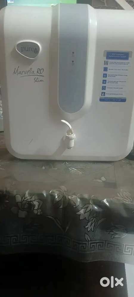 Hindustan Unilever Pure it RO