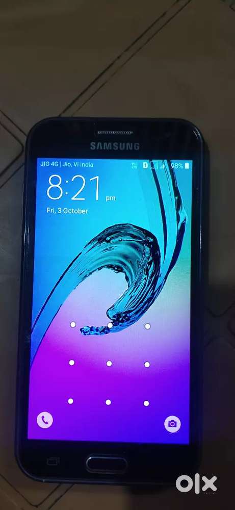 Samsung Galaxy J2 ( RS - 800 FIXED PRICE )