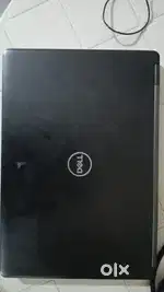 Dell laptop