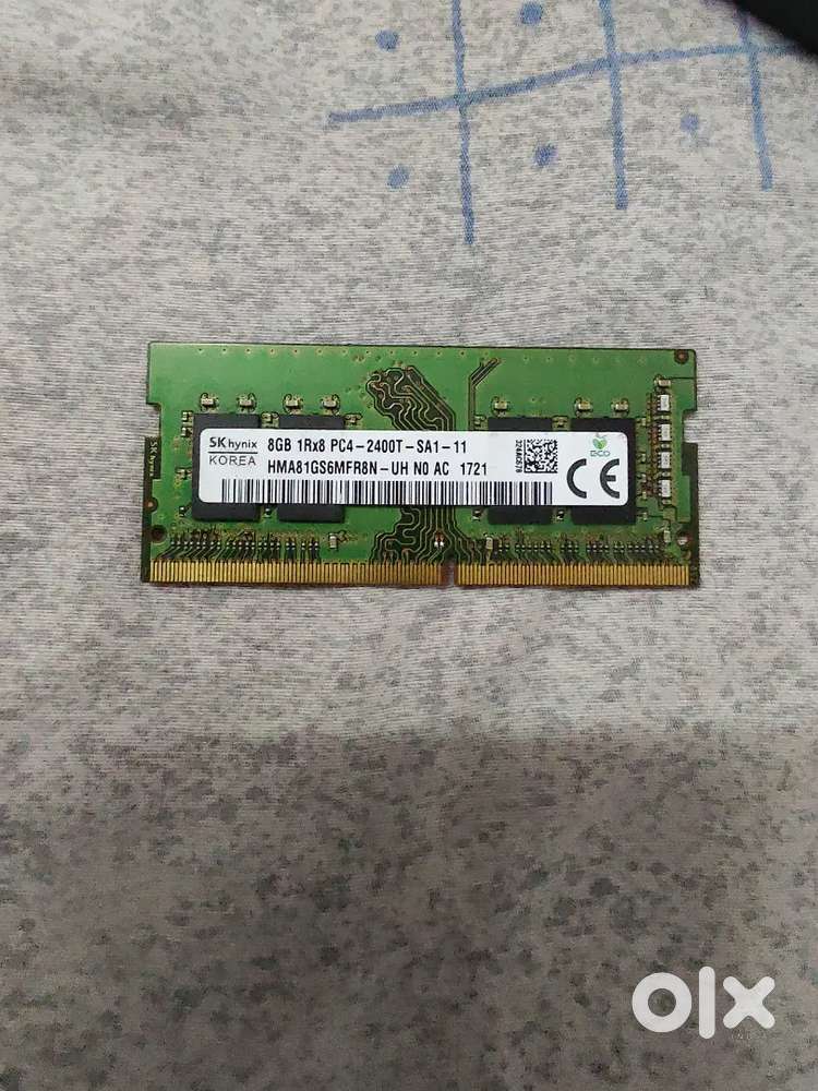 Ddd4 ram for laptop