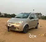 Chevrolet Spark 2012 Good Condition