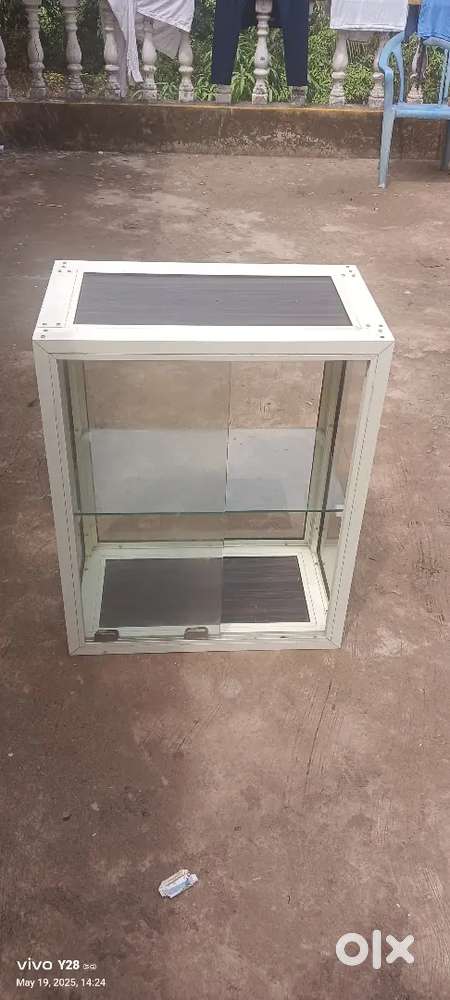Samosa hot  glass