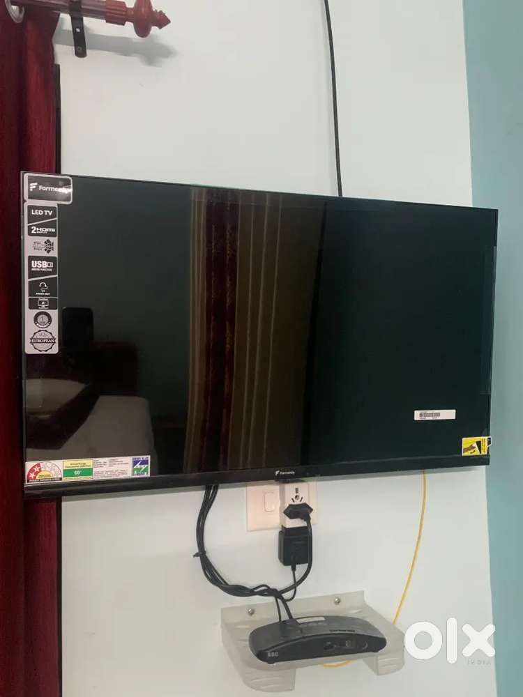 Formenty NEW LED TV