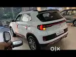 Hyundai Venue N Line 2023 Petrol 8500 Km Driven