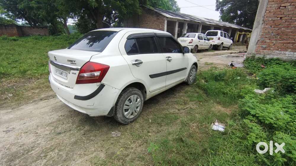 Maruti Suzuki Swift Dzire 2014 Diesel 95000 Km Driven